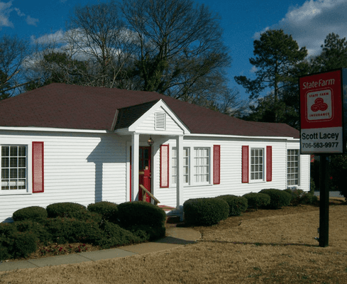 State Farm Office