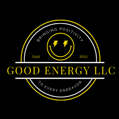 Good Energy