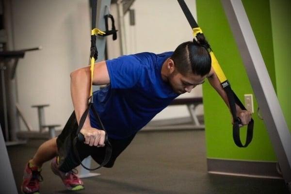 Power TRX