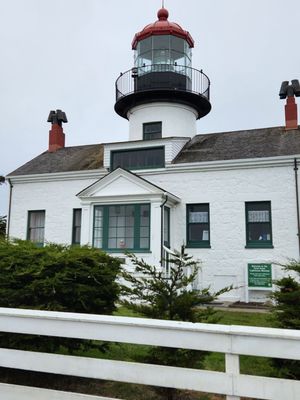 Lighthouse