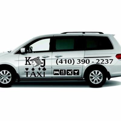 KJ Taxi