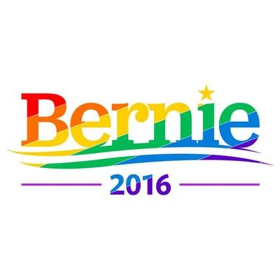 Bernie Sanders for President 2016. He's the most progressive candidate running for president. #Sanders2016 #FellTheBern