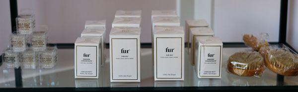 Fur Oil Products