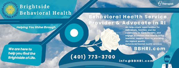 Brightside Behavioral Health