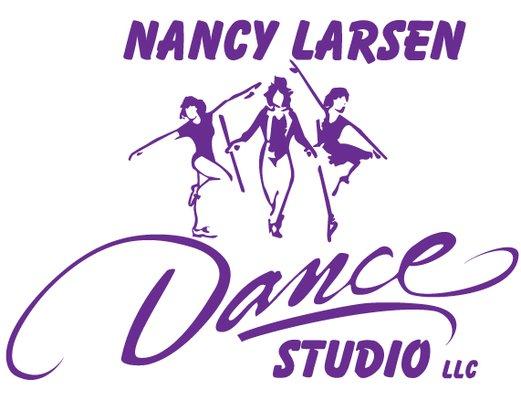 Nancy Larsen Dance Studio- Ballet, Jazz, Contemporary, Tap, Pointe, Pre-Ballet