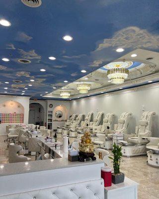 Vellagio Nails & Spa