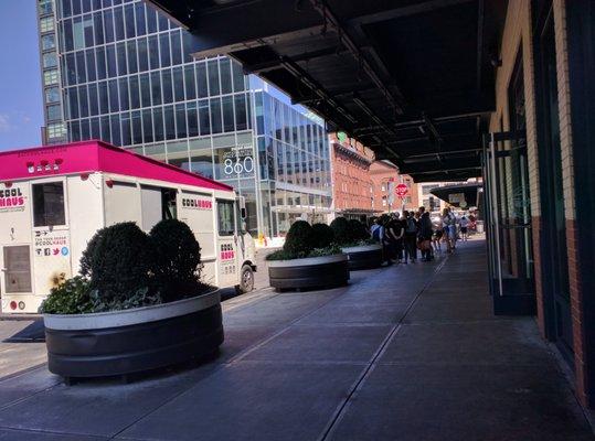 Coolhaus Truck