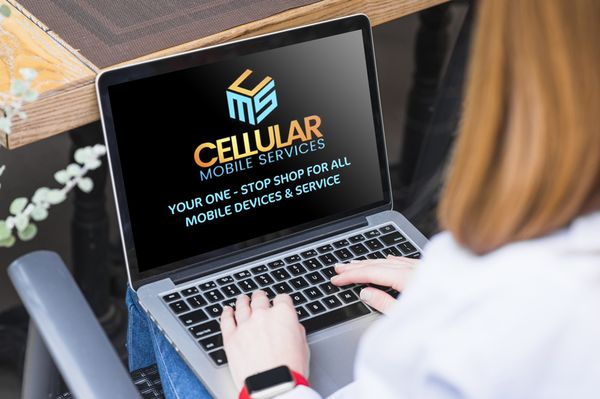 Cellular Mobile Services Is Your mobile device shop & services.