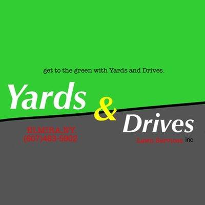 Yards And Drives