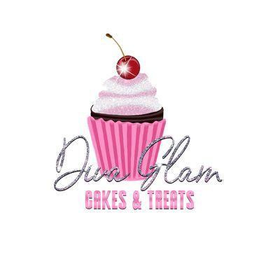 DivaGlam Cakes & Treats