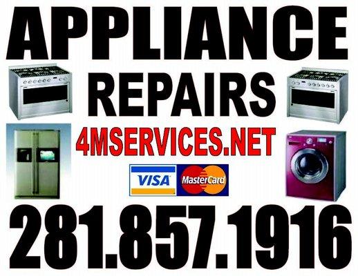 All Appliance Repair