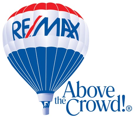 Big Max, Symbol of RE/MAX