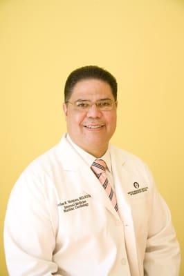 Carlos R Vazquez Borrero M.D. Internal Medicine, Board Certified.