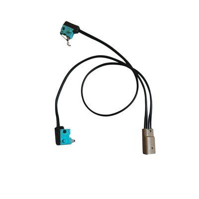 Tesla Model S Door Handle Wiring Harness
 
 Buy now!