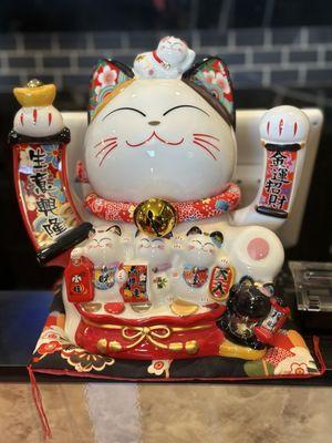 Lucky Cat