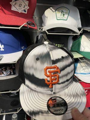 San Francisco Giants