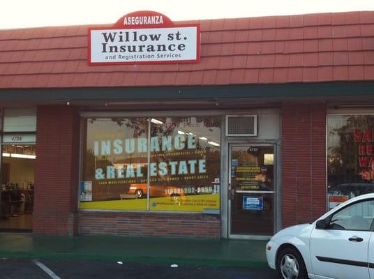 Willow Street Insurance