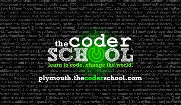 The Coder School Plymouth