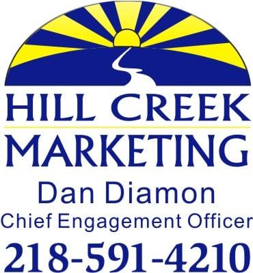 "I highly recommend Dan to any business who wants their promotional dollars to be spent effectively."