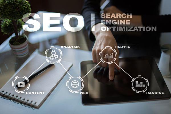 MediaForce360 provides search engine optimization (SEO) services to boost traffic to your website.