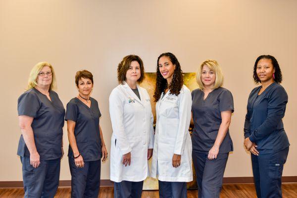 South Atlanta Integrative Medicine