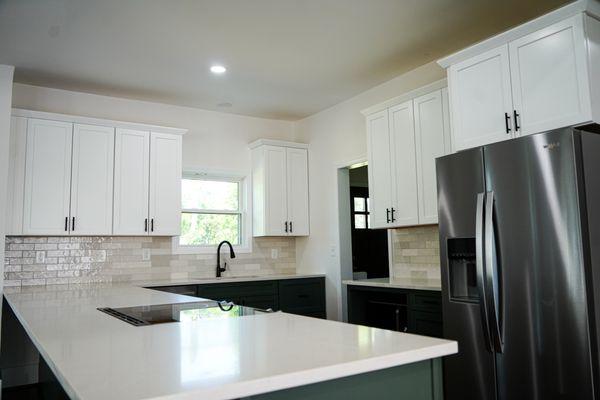 Apex Home Renovation Experts