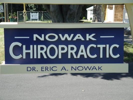 Nowak Family Chiropractic