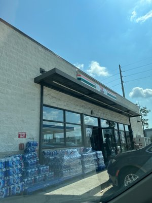 7-Eleven