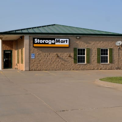 StorageMart