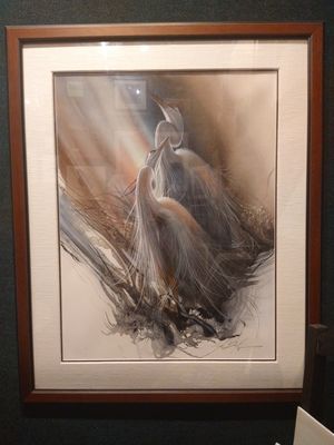 Lee Bogle original