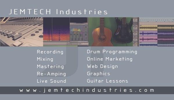 JEMTECH Industries