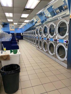 Dryers