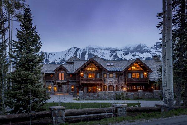 Invitedhome Telluride