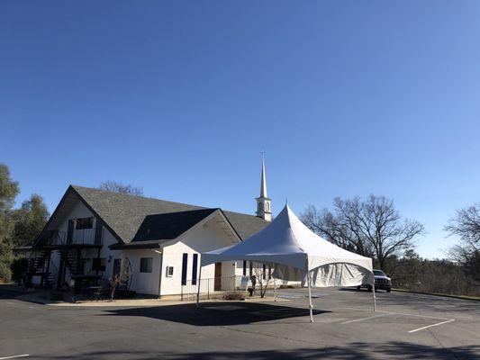 VantagePoint Church