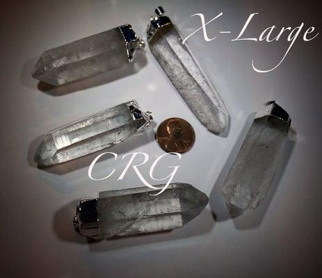 quartz crystal