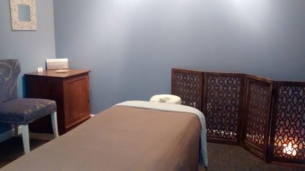 Treatment Room