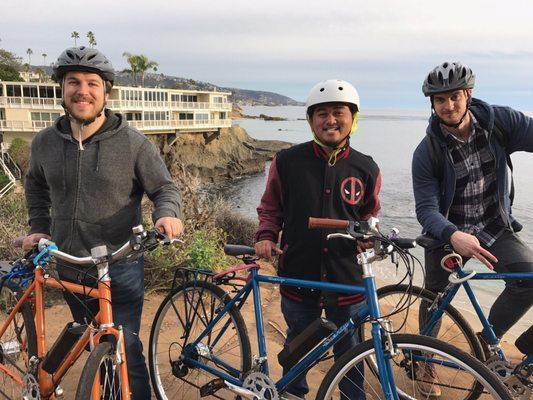 Laguna Bike Rental