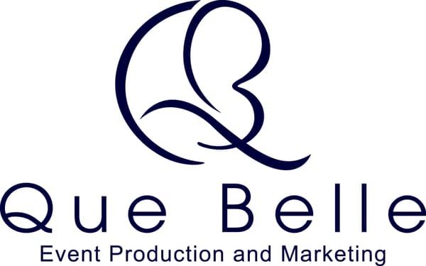 Que Belle Event Production and Marketing