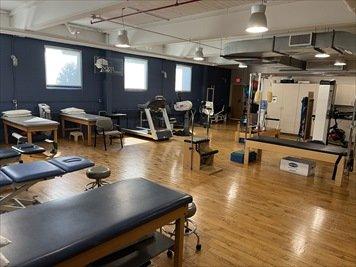 Select Physical Therapy - Watertown