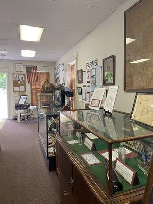 Ellicottville Historical Society