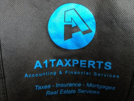 A-1 Taxperts