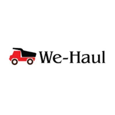 We haul off the junk and clutter in your life