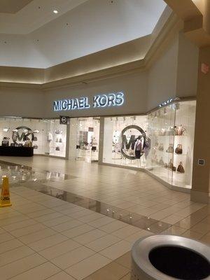 Of kors I came here