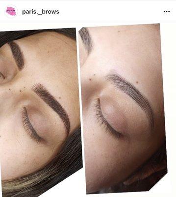 Microblading