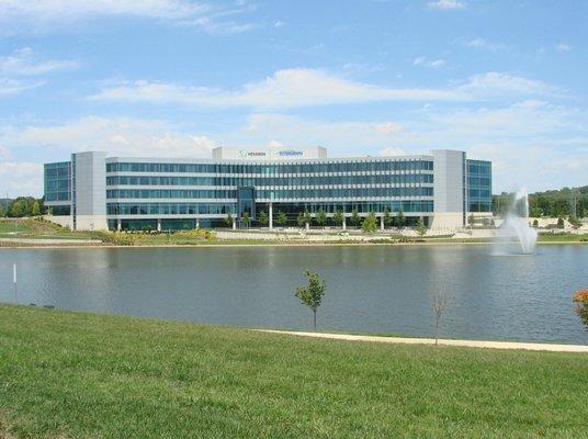 Intergraph Corporation Headquarters, Madison, AL