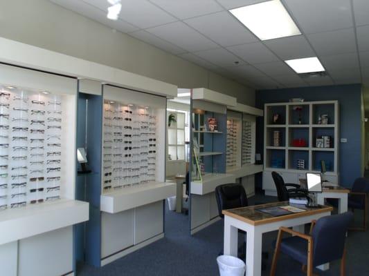 Doctors Eyecare Centers