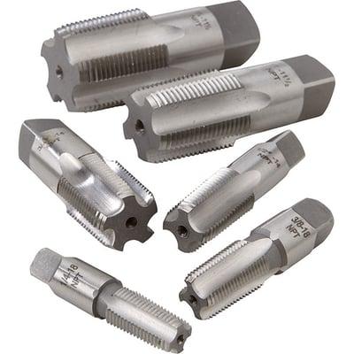 Machining Tools