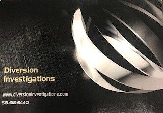 Diversion Investigations LLC