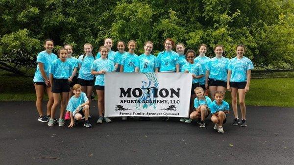 Motion Sports Academy