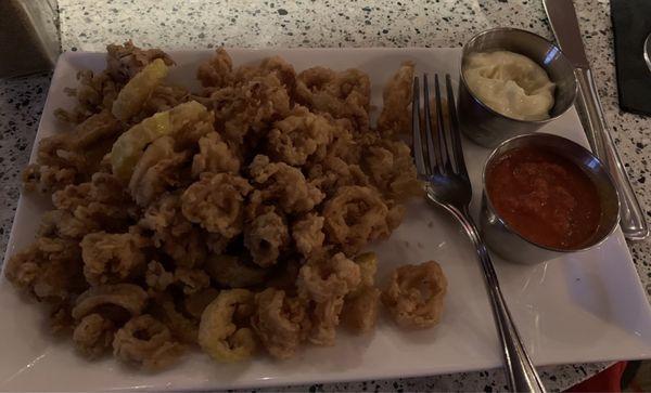 Calamari